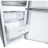 Холодильник LG GC-B459SMSM