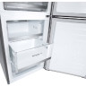 Холодильник LG GC-B459SMSM