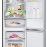 Холодильник LG GC-B459SMSM