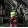 Гайковерт Milwaukee M18 ONEFHIWF1DS-121C 4933472072 (с 1-им АКБ, кейс)