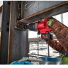 Гайковерт Milwaukee M18 ONEFHIWF1DS-121C 4933472072 (с 1-им АКБ, кейс)