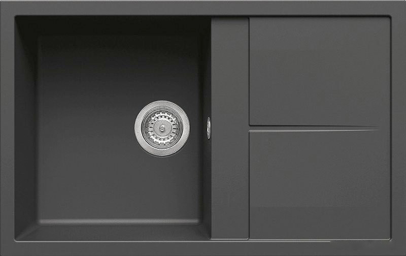 Кухонная мойка Elleci Unico 300 M70 Ghisa