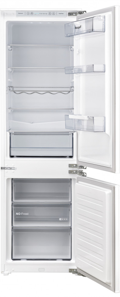 Weissgauff WRKI 178 H Inverter NoFrost