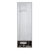 Холодильник с морозильником Maunfeld MFF187NFIX10