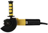 Угловая шлифмашина Hanskonner HAG9125SB