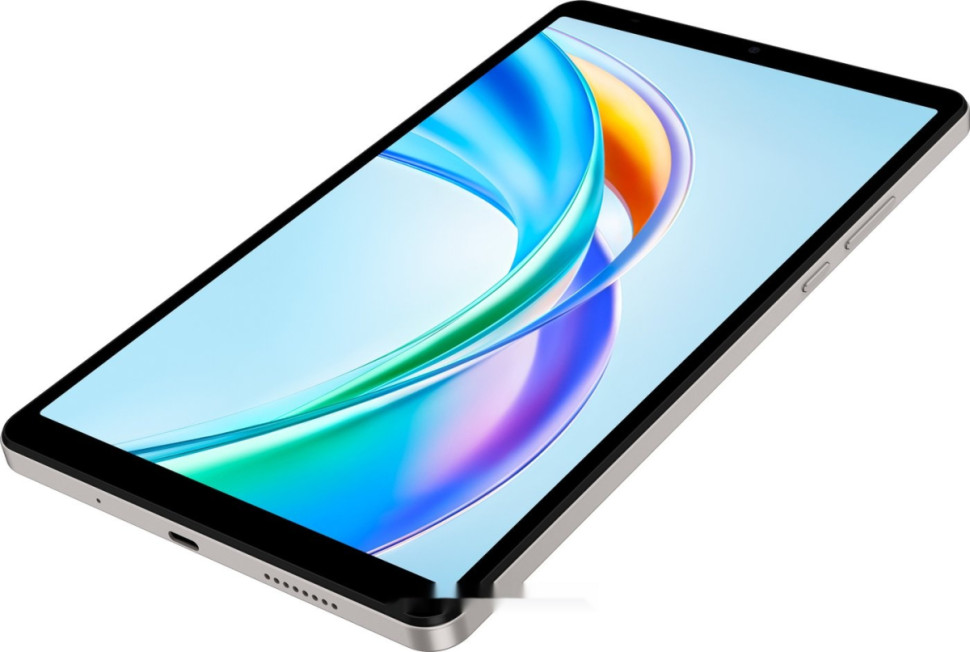 Планшет Honor Pad X7 LTE 4GB/128GB (серый)
