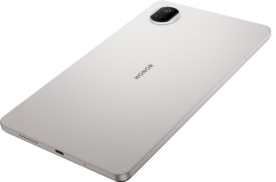 Планшет Honor Pad X7 LTE 4GB/128GB (серый)