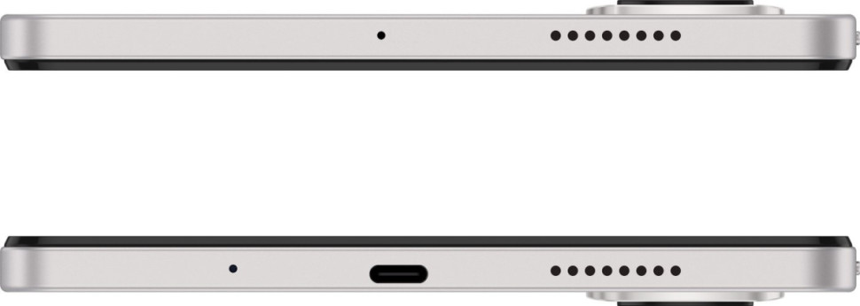 Планшет Honor Pad X7 LTE 4GB/128GB (серый)
