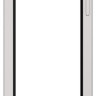 Планшет Honor Pad X7 LTE 4GB/128GB (серый)