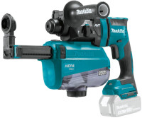 Перфоратор Makita DHR 182Z WJ