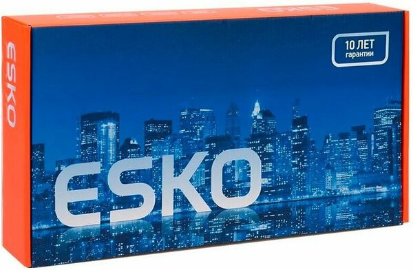 Смеситель ESKO Florence FR 519 Br