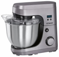 Кухонный комбайн Bomann KM 392