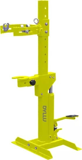 Съемник пружин/пружинных хомутов Dyllu DTNS1Q02