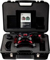 Лазерный нивелир ADA Instruments Rotary 500 HV Servo A00578