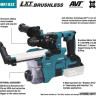 Перфоратор Makita DHR183Z (без АКБ)