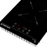 Варочная панель Meferi MEH302BK Light