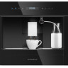 Эспрессо кофемашина Maunfeld AMCM1503B