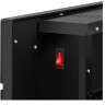 Эспрессо кофемашина Maunfeld AMCM1503B