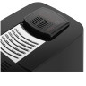 Эспрессо кофемашина Maunfeld AMCM1503B