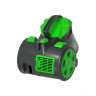 Пылесос Blackton Bt VC1604C (черный/зеленый)