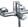 Смеситель Wasserkraft Main 4101