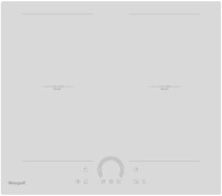 Варочная панель Weissgauff HI 642 WFZC