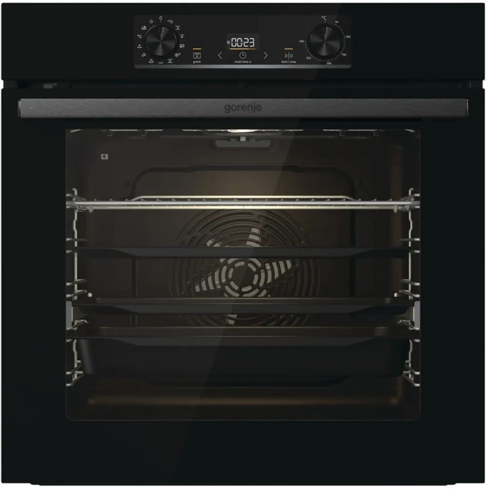 Духовой шкаф Gorenje BPS6737E14BG