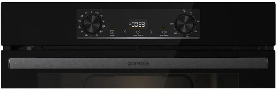 Духовой шкаф Gorenje BPS6737E14BG