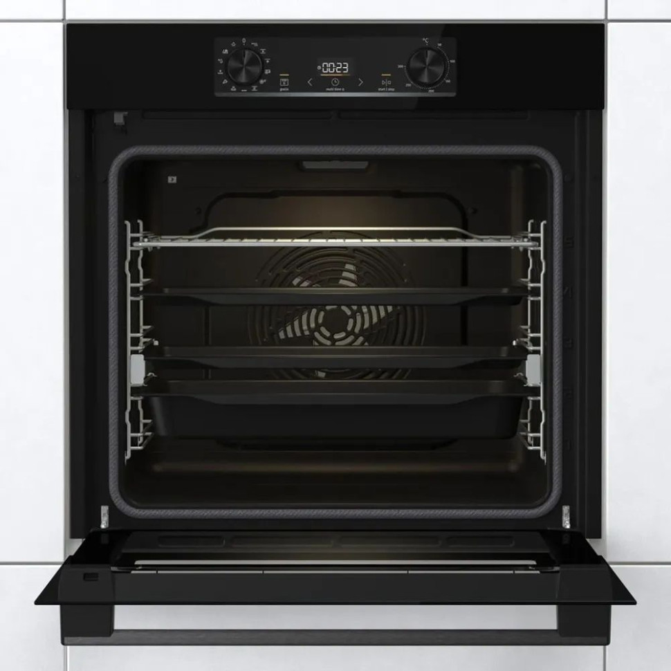 Духовой шкаф Gorenje BPS6737E14BG