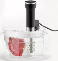 Мультиварка Caso SV 400