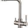 Смеситель Zorg SH 552 SATIN