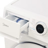 Стиральная машина Midea Lunar MF100W60/W