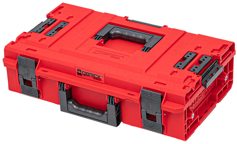 Ящик для инструментов Qbrick System One 200 2.0 Vario