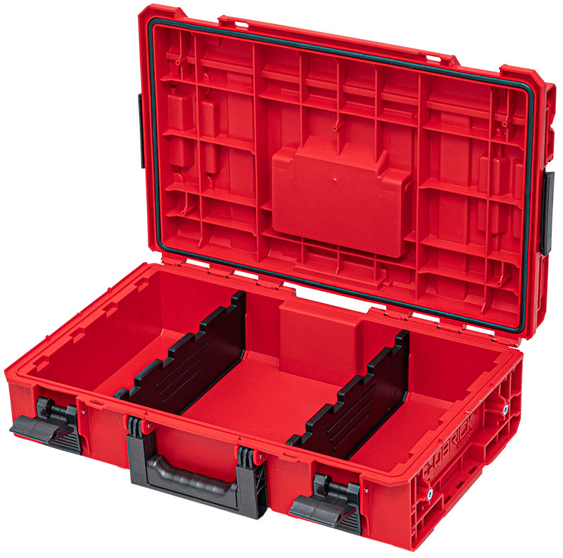 Ящик для инструментов Qbrick System One 200 2.0 Vario