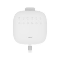 Фритюрница Xiaomi Smart Air Fryer Essential 6L MAF13 (евровилка)