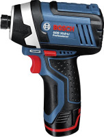 Гайковерт ударный Bosch GDR 10.8-LI Professional