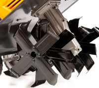 Культиватор Daewoo Power DAT 2000E