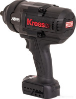 Гайковерт Kress KUB33.91 (без АКБ)