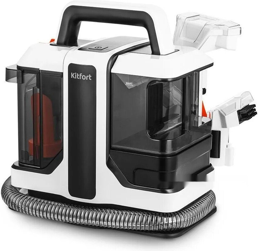 Пылесос Kitfort KT-5299