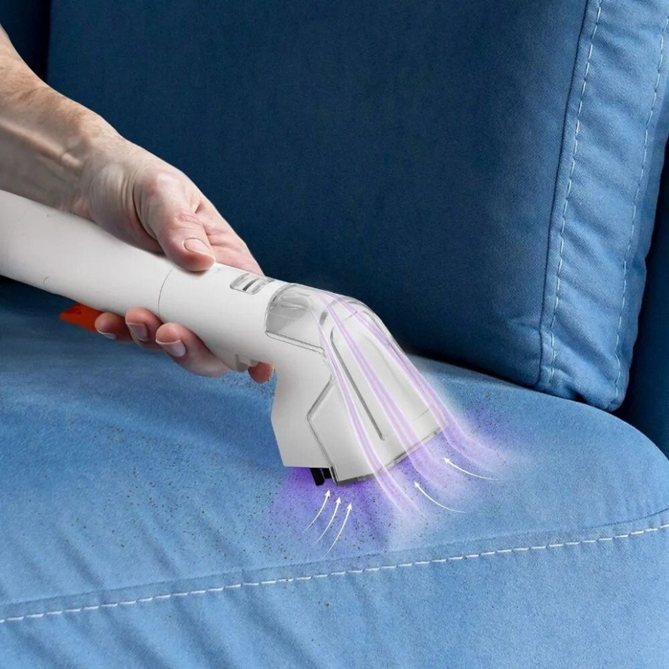 Пылесос Kitfort KT-5299