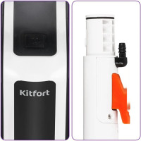 Пылесос Kitfort KT-5299