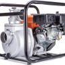 Мотопомпа FoxWeld 1100W80