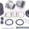 Мотопомпа FoxWeld 1100W80