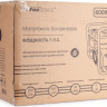 Мотопомпа FoxWeld 1100W80