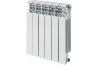 Радиатор Русский радиатор Корвет AL 500/100 (10 секций)
