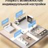 Робот-пылесос Dreame L10 Prime (международная версия, белый)