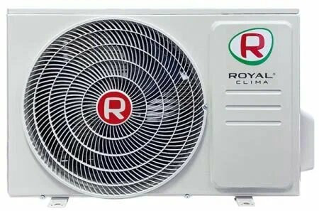 Кондиционер Royal Clima Felicita Inverter RCI-FC35HN