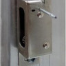 Люк под плитку Lukoff Lider (40x55 см)