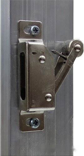 Люк под плитку Lukoff Lider (40x55 см)