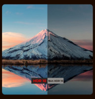 Проектор Byintek R90